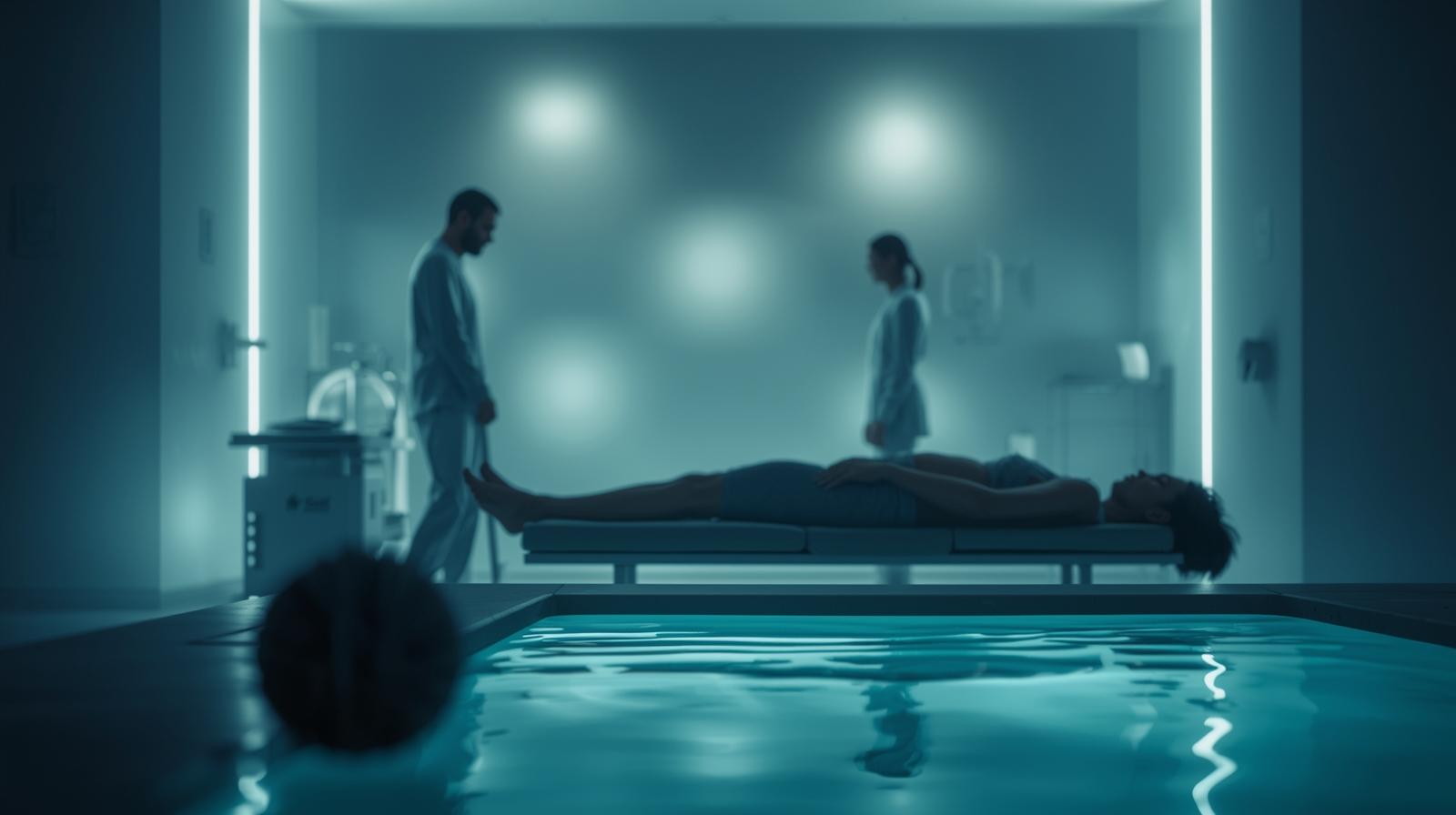 Best Recovery Techniques After Match Injury