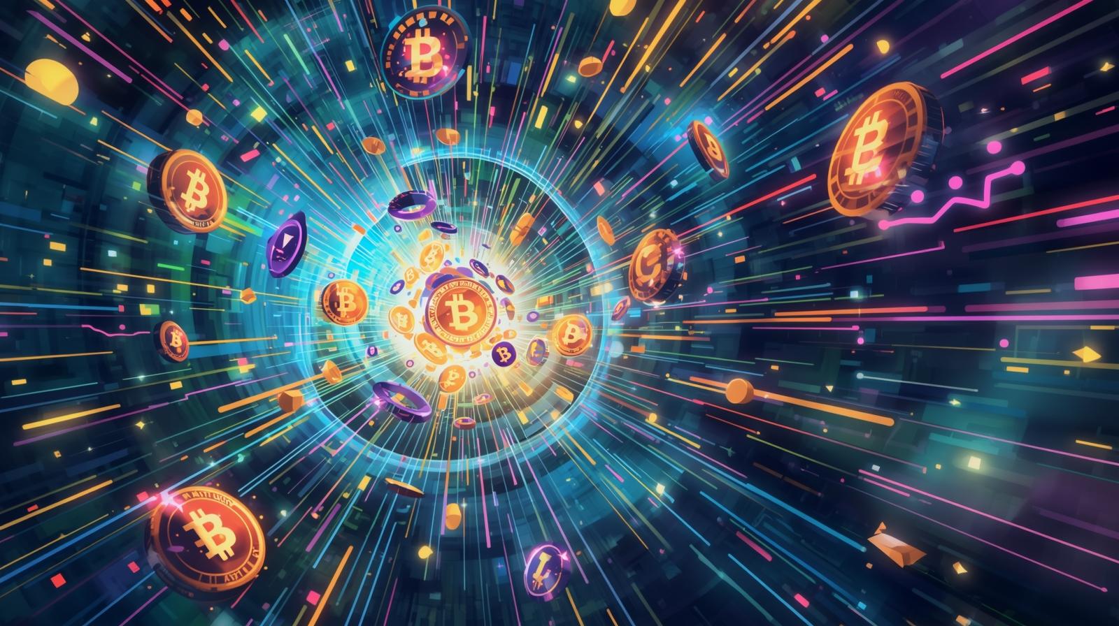 The Crypto Explosion: Hidden Opportunities Inside