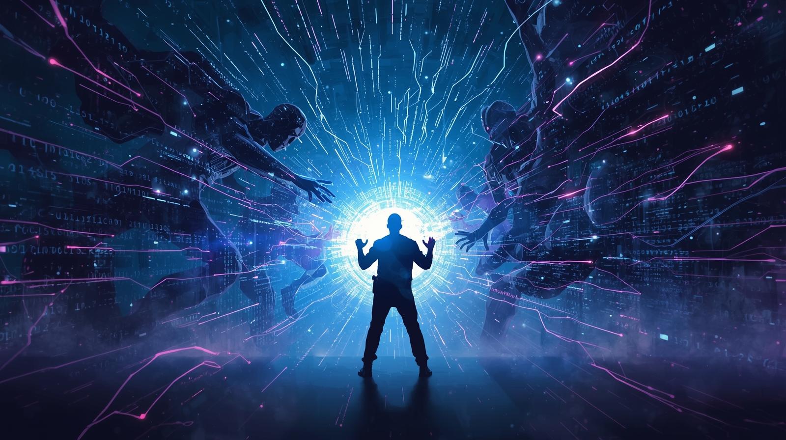 The War Behind Screens: Protecting Your Digital Life