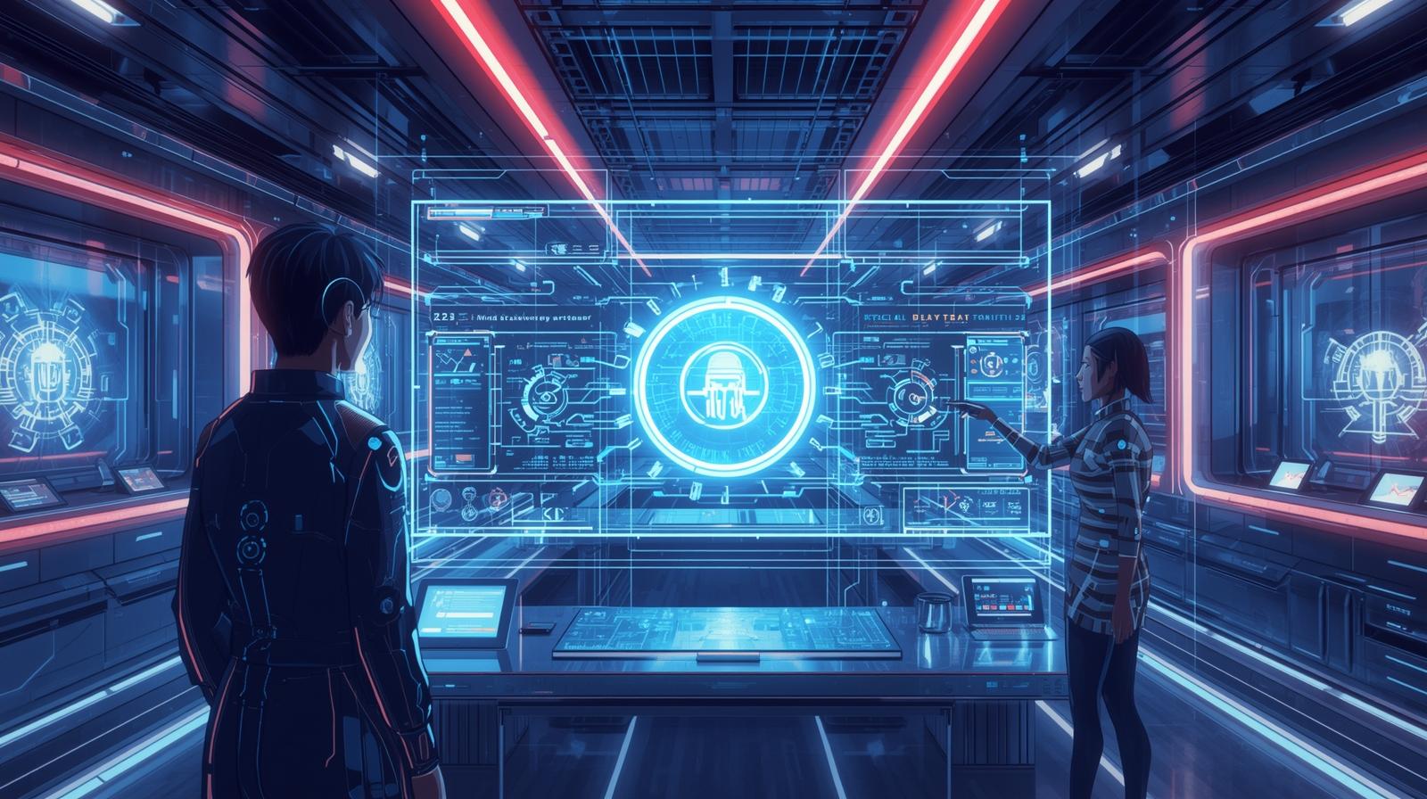 Tech Trends That Will Blow Your Mind in 2025